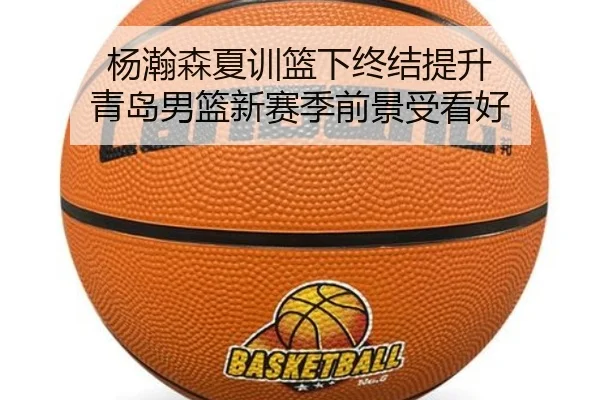 杨瀚森夏训篮下终结提升 青岛男篮新赛季前景受看好 - XINGKONG